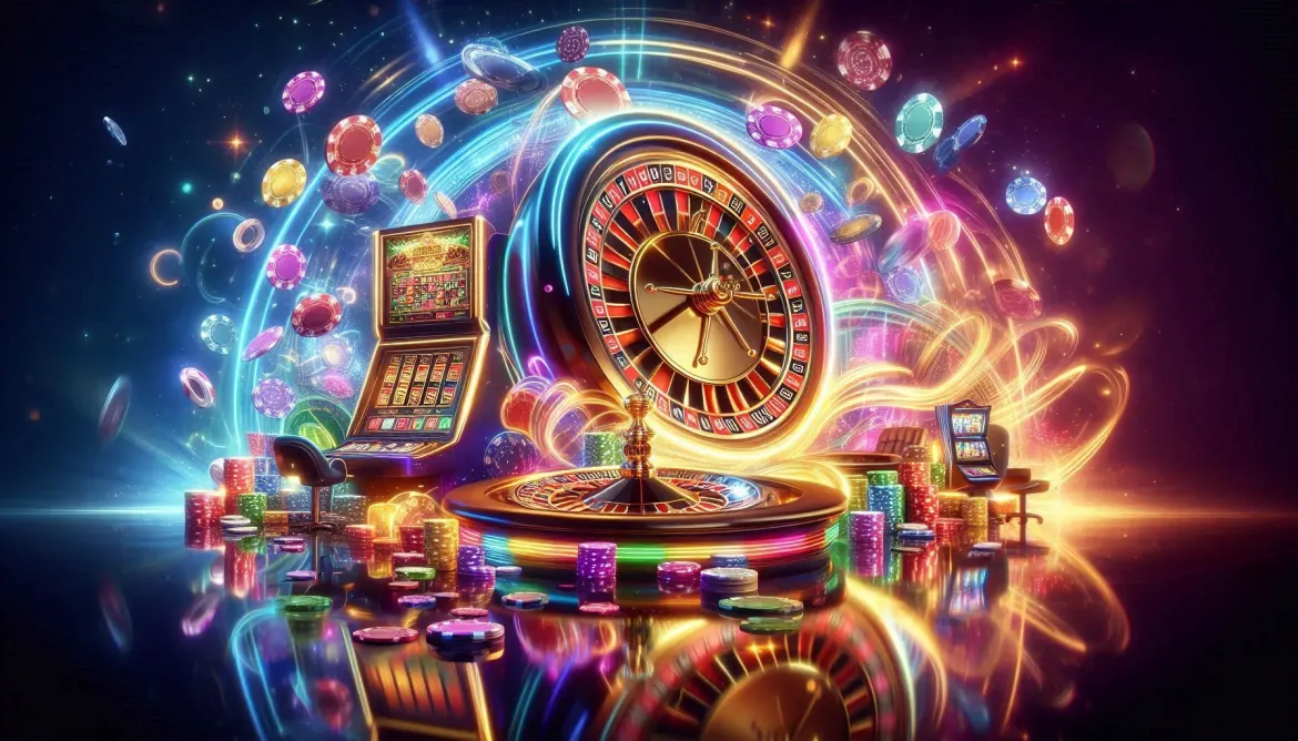 Spinpolo Casino